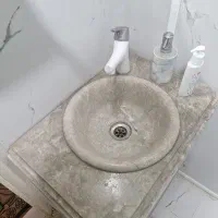 روشویی سنگی