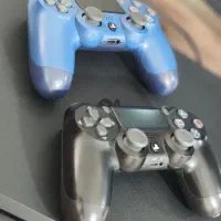 پلی استیشن ۴ اسلیم ۱ ترابایت|کنسول، بازی ویدئویی و آنلاین|جوانرود, |دیوار