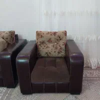 مبل ۸ نفره|مبلمان خانگی و میز عسلی|ارومیه, |دیوار