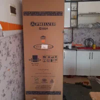 یخچال فیلور صفر از کارتن درنیاوردم