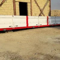 سبد ۱۲/۶۰|خودرو سنگین|سرپل ذهاب, |دیوار