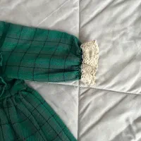 سارافن پشمی|کفش و لباس بچه|دیواندره, |دیوار