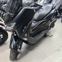 یاماها ان مکس ۴۰۲ زیر قیمت فروش فوری n max 155