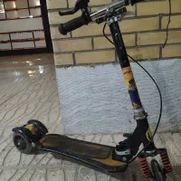 اسکوتر