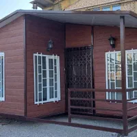 تولید انواع کانکس وخانه پیش ساخته|مصالح و تجهیزات ساختمان|بجنورد, |دیوار