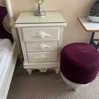 سرویس خواب کامل|تخت و سرویس خواب|تهران, آبشار تهران (دریاچه)|دیوار