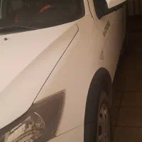 کوئیک سفید ساده دنده ای ۴۰۱