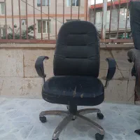 فروش صندلی اداری|دفتر کار|سنندج, |دیوار