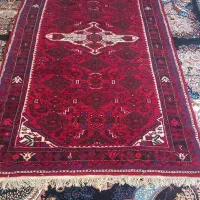 فرش دست باف قدیم|فرش|اسلامآباد غرب, |دیوار