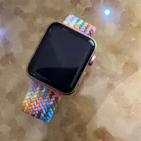 اپل واچ سری ۳ سایز ۴۲