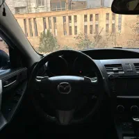 مزدا 3 مدل 96|خودرو سواری و وانت|تهران, مشیریه|دیوار