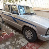 مزدا دوکابین 1400|خودرو سواری و وانت|سبزوار, جهاد کشاورزی|دیوار