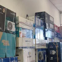 فروش کولر ۱۲هزار استریم