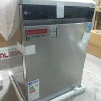 ال جی ظرفشو