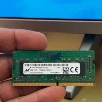 Ram.8gb ddr4 2400 رم۸ لپ تاب درحد نو