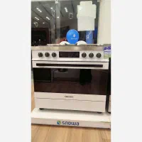 یخچال ساید و لباسشویی و اجاق گاز اسنوا|یخچال و فریزر|تبریز, |دیوار