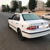 سمند ef7‌..اتاق تعویض|خودرو سواری و وانت|قم, عمار یاسر|دیوار