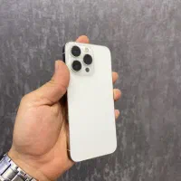 اپل ایفون iPhone 13pro سفید لاکاغذی اقساط بدون پیش