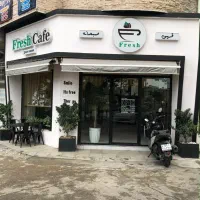 نیروی کار برای کار در کافه