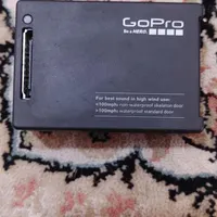 گوپرو هیرو ۴ gopro hero4|دوربین عکاسی و فیلم‌برداری|مشهد, یوسفیه|دیوار