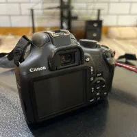 دوربین عکاسی کنون- 1300d|دوربین عکاسی و فیلم‌برداری|اهواز, کیانپارس |دیوار