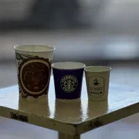 لیوان یکبارمصرف
