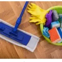 خدمات نظافت