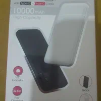 پاوربانک 10000 بسیار قوی تسکو