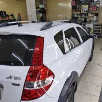 اچ سی کراس مدل 95|خودرو سواری و وانت|لاهیجان, کوی خزر|دیوار