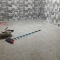 گچ کاری و کاشی کاری وصفر تا صد|خدمات پیشه و مهارت|گرگان, |دیوار