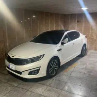 اپتیما ۲۰۱۴ فول خلیج