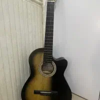 گیتار کلاسیک