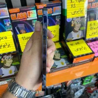 ۱۳پرومکس ۲۵۶ za/a پک اصلی|موبایل|تهران, کیانشهر|دیوار