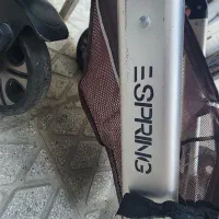 کالسکه تک برند اسپرینگ