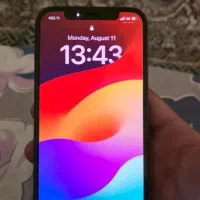 اپل iPhone 12 Pro با حافظهٔ ۲۵۶ گیگابایت|موبایل|مشهد, امام خمینی|دیوار