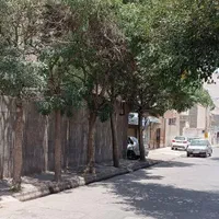 منزل ویلایی مشهد گلشهر حاشیه خیابان اصلی  شفیعی ۵۰|فروش زمین و ملک کلنگی|مشهد, امیر المومنین|دیوار