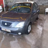 تیبا مدل ۹۴|خودرو سواری و وانت|کلاردشت, |دیوار