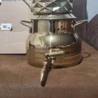 کتری قوری  نو مناسب جهیزیه