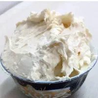 کره و ماست چکیده و دوغ محلی