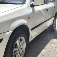 سمند lx86