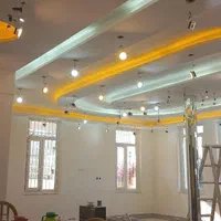 نقاشی ساختمان
