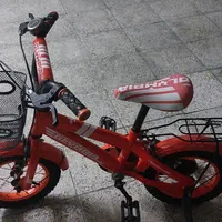 دوچرخه