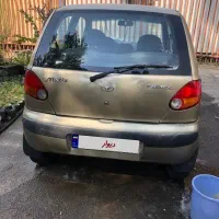 ماتیز مدل ۸۱