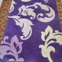 فرش چهار متره