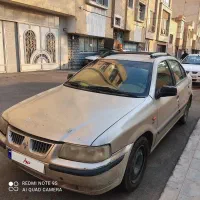 سمند دوگانه سوز