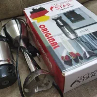 گوشت کوب برقی تک سنتراستار|خردکن، آسیاب، غذاساز|آمل, |دیوار