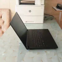 لپ تاپ توشیبا i5 دانش آموزی و تمیز|رایانه همراه|لردگان, |دیوار