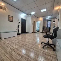اجاره دفتر ۶۱متری/ ۱خ ، ط ۱ / بر بلوار / استثنایی|اجارهٔ دفتر کار، اتاق اداری، مطب|تهران, تهرانسر شمالی|دیوار