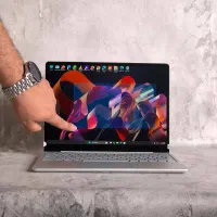 Surface Laptop Go2|رایانه همراه|خرم‌آباد, |دیوار
