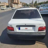 پراید مدل ۹۱